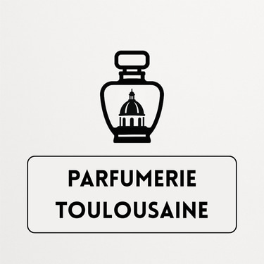 Parfumerie Toulousaine logo