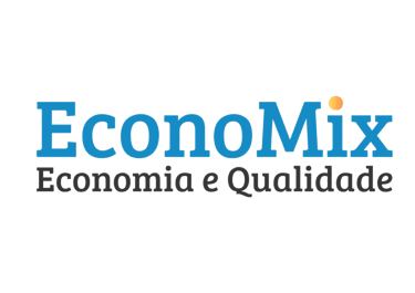 EconoMix logo