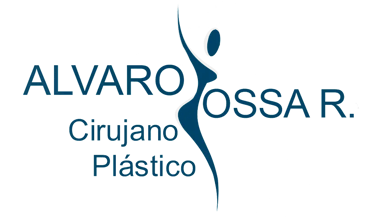 DR. Álvaro Ossa Cirujano Plástico de Senos logo