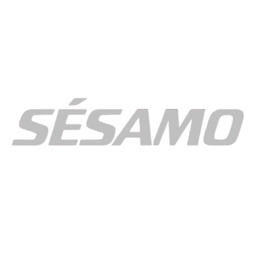 Sésamo Tecnologias logo