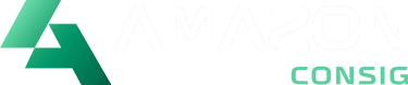 Amazon Consig logo