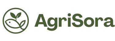 AgriSora logo