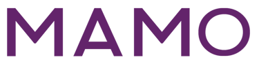 Mamo logo