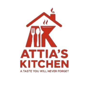 Attia’s Kitchen logo