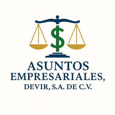 Asuntos Empresariales Devir logo