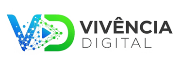 Vivência Digital Marketing logo
