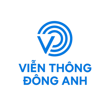 Viễn Thông Đông Anh logo