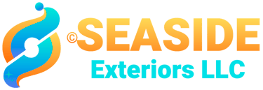 Seaside Exteriors logo