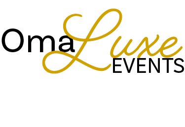 OMALuxe logo