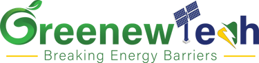 Greenewtech Solutions logo