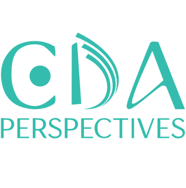 CDA Perspective logo