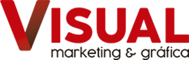 Visual Marketing e Gráfica logo