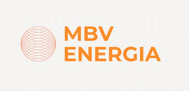 MBV Energia logo