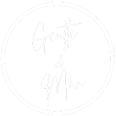 Gentle & Man logo