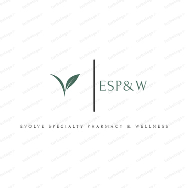 Evolve Specialty Pharmacy & Wellness logo