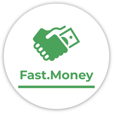 Fast.Money logo