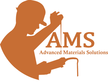 AMS  logo