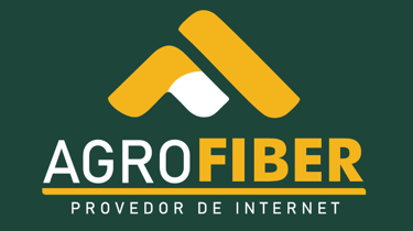 AGRO FIBER INTERNET logo