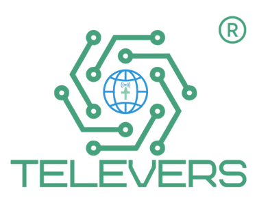 Televers logo