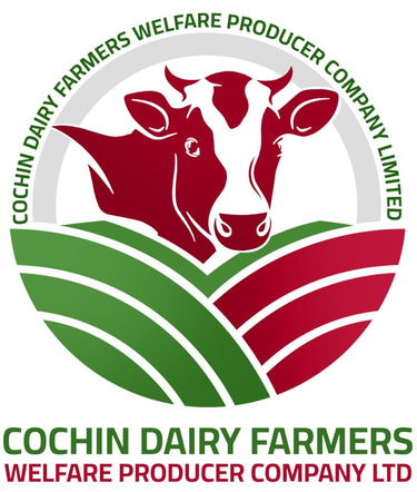 COCHIN DAIRY FARMERS WELFARE PRODUCER COMPANY LTD logo