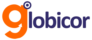 Globicor logo