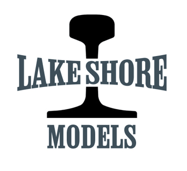 Lake Shore Models logo