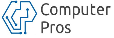 Computer Pros logo