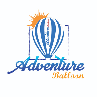ِAdventure Balloon Egypt logo