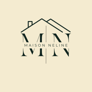 Maison Neline logo