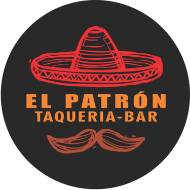 El Patron Taqueria logo