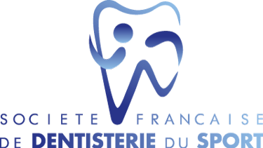 Société Française de Dentisterie du Sport logo