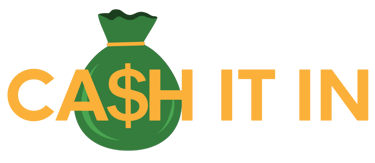Cash it in | iPhone, iPad, and MacBook Buyer in Toronto logo