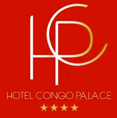 Hôtel Congo Palace logo