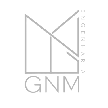 GNM ENGENHARIA - Projetos de Engenharia logo