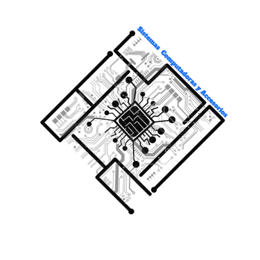 SCYA logo