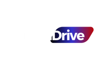 ToknDrive Supercars logo