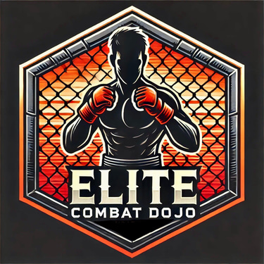 elitecombatdojo logo