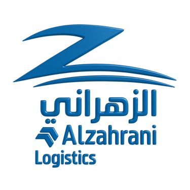 Al Zahrani Logistics logo