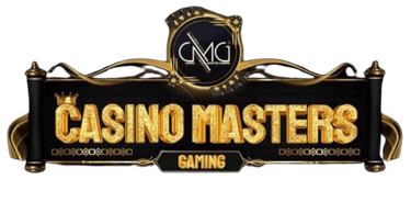 CASINO MASTERS GAMING logo