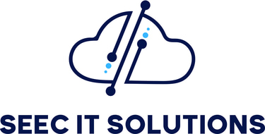 SEEC IT Solutions logo
