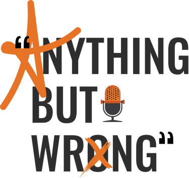 AnythingButWrong logo