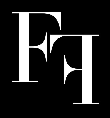 Finest Fadez Barbershop logo