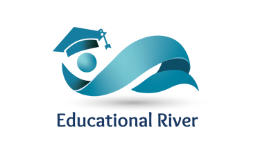Educational River logo