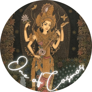 One of Cosmos logo