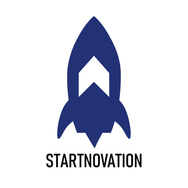 Startnovation - Make People Start Something logo