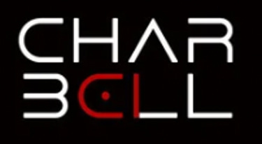 Char Bell logo