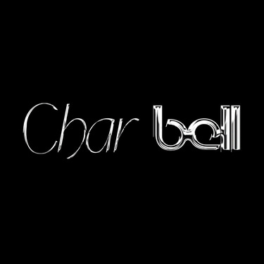 Char Bell logo