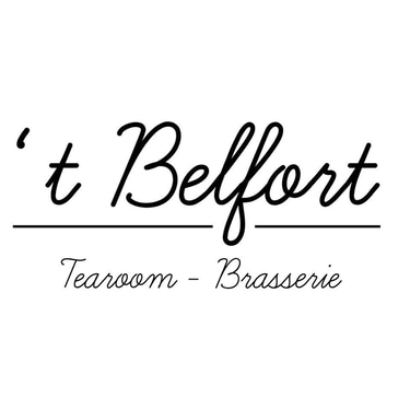 't Belfort Izegem logo