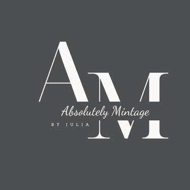 Absolutely Mintage Ltd logo