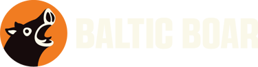 Baltic Boar logo